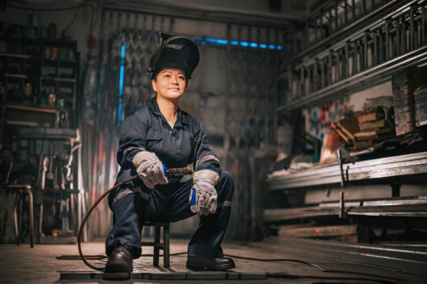Best Maintenance and Repair Welding in Lead, SD
