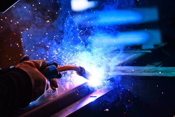 Best Structural Steel Welding in Lead, SD