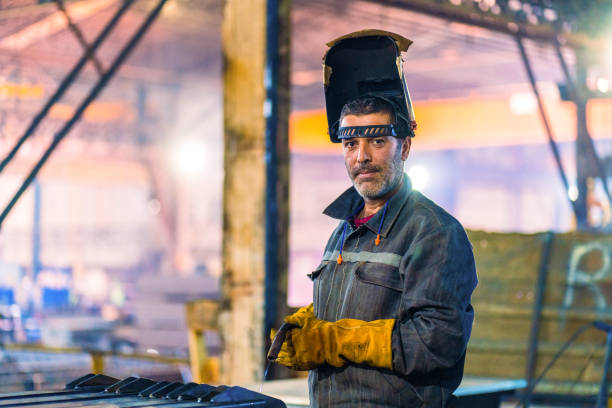 Affordable Welder Services in Lead, SD