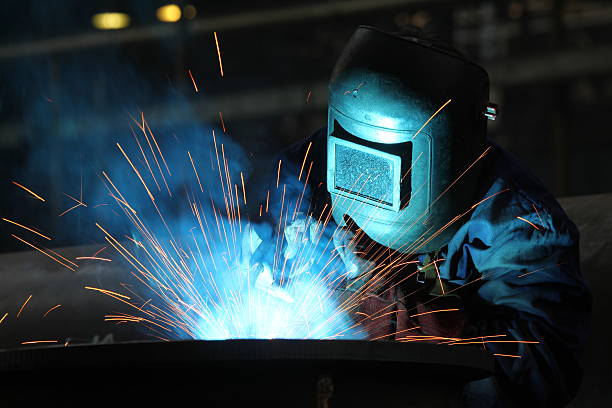 Best Artistic and Custom Metal Fabrication in Lead, SD