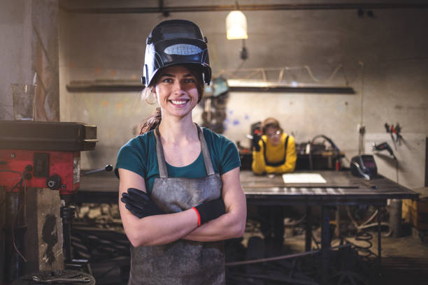 Trusted Lead, SD Welder & Metal Fabrication Experts